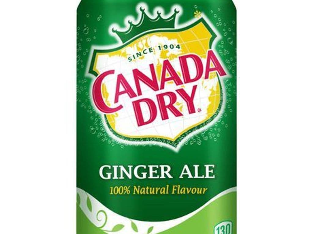 Ginger Ale