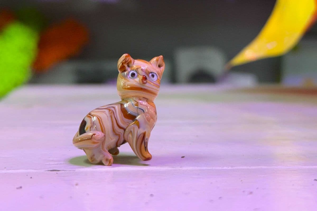 Little Cat