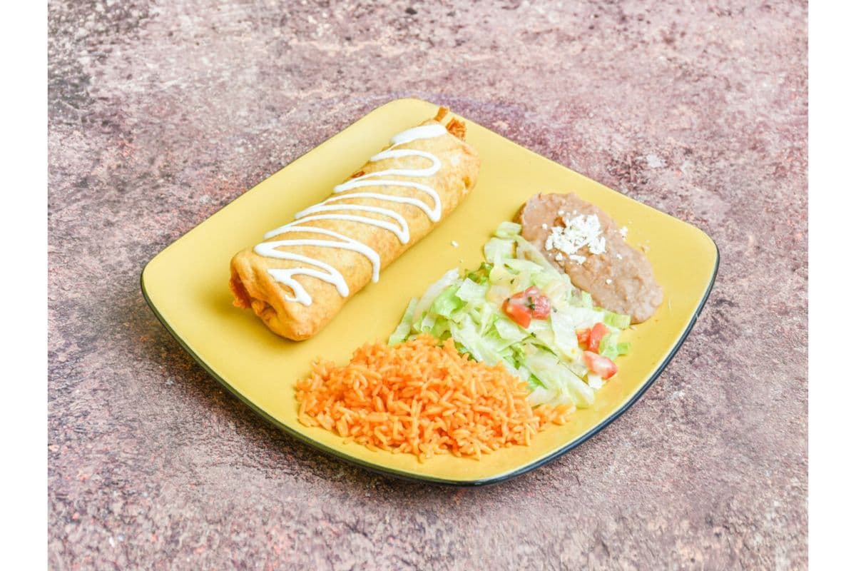 Chimichanga