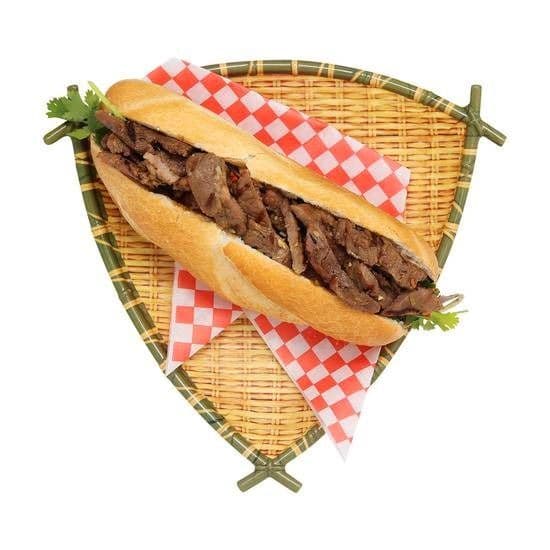 BM Porc grillé / Grilled Pork