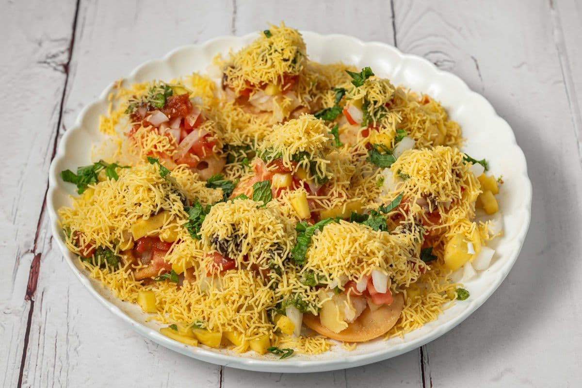Sev Puri