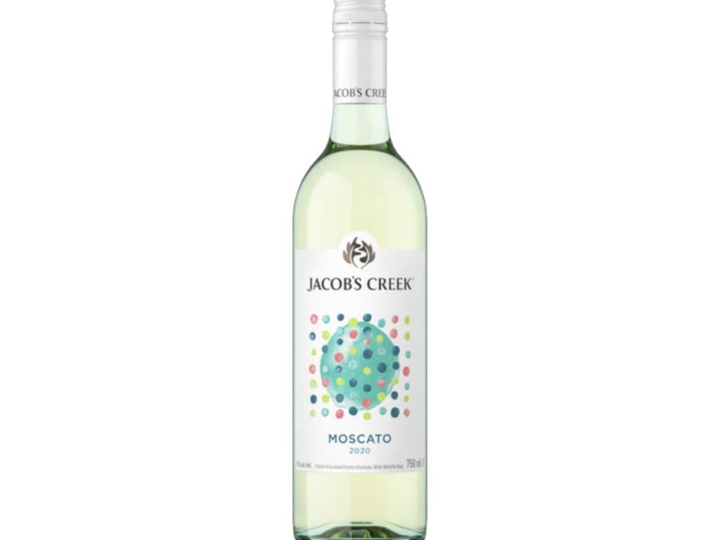 Jacob's Creek - Moscato