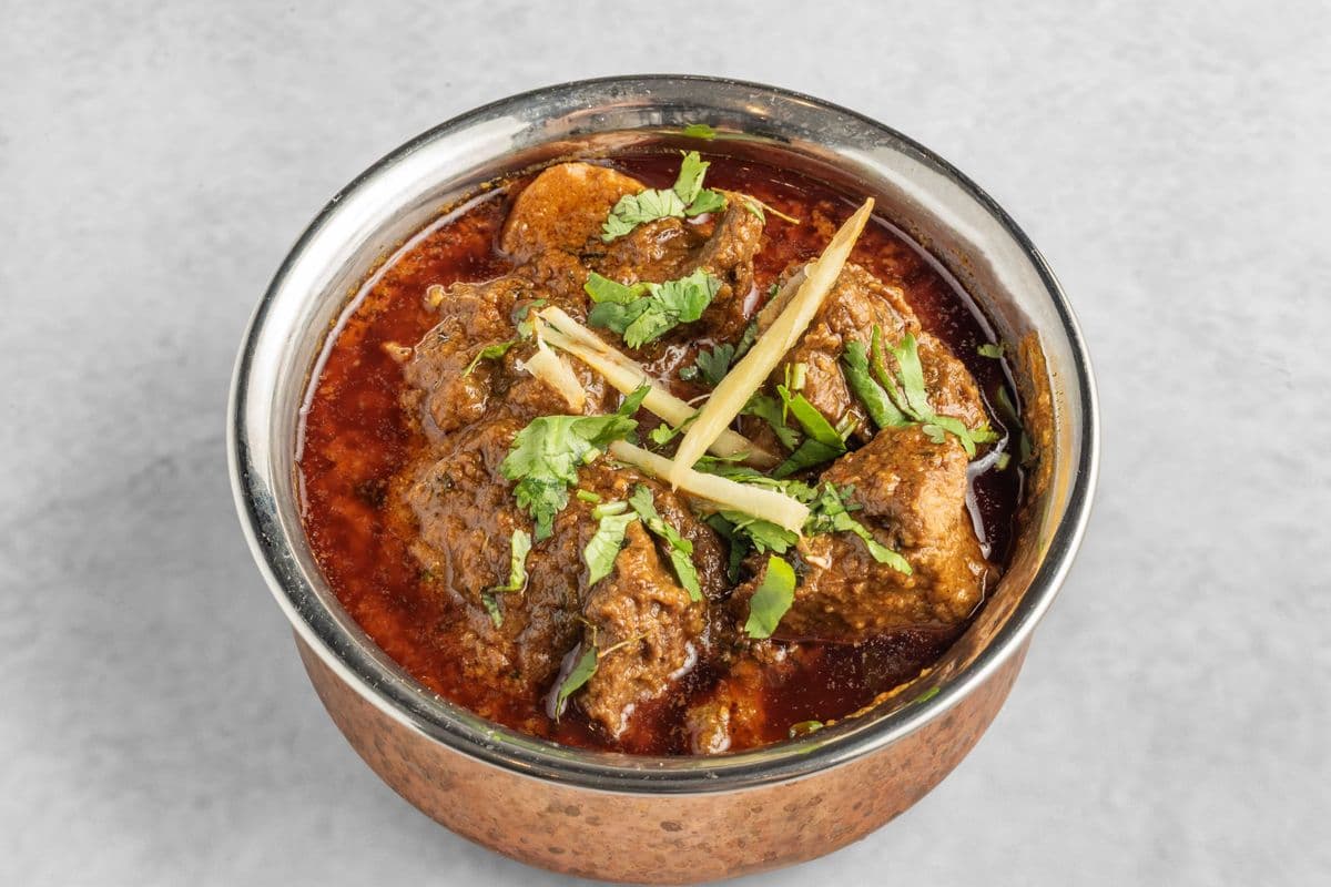 BOGO - MUTTON CURRY