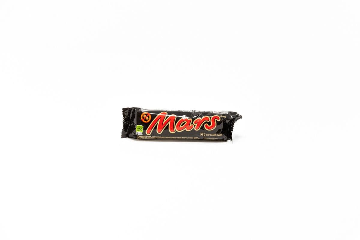 Mars (52 gm)