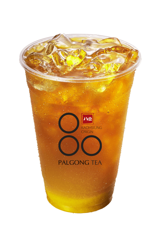 Jasmine Green Tea