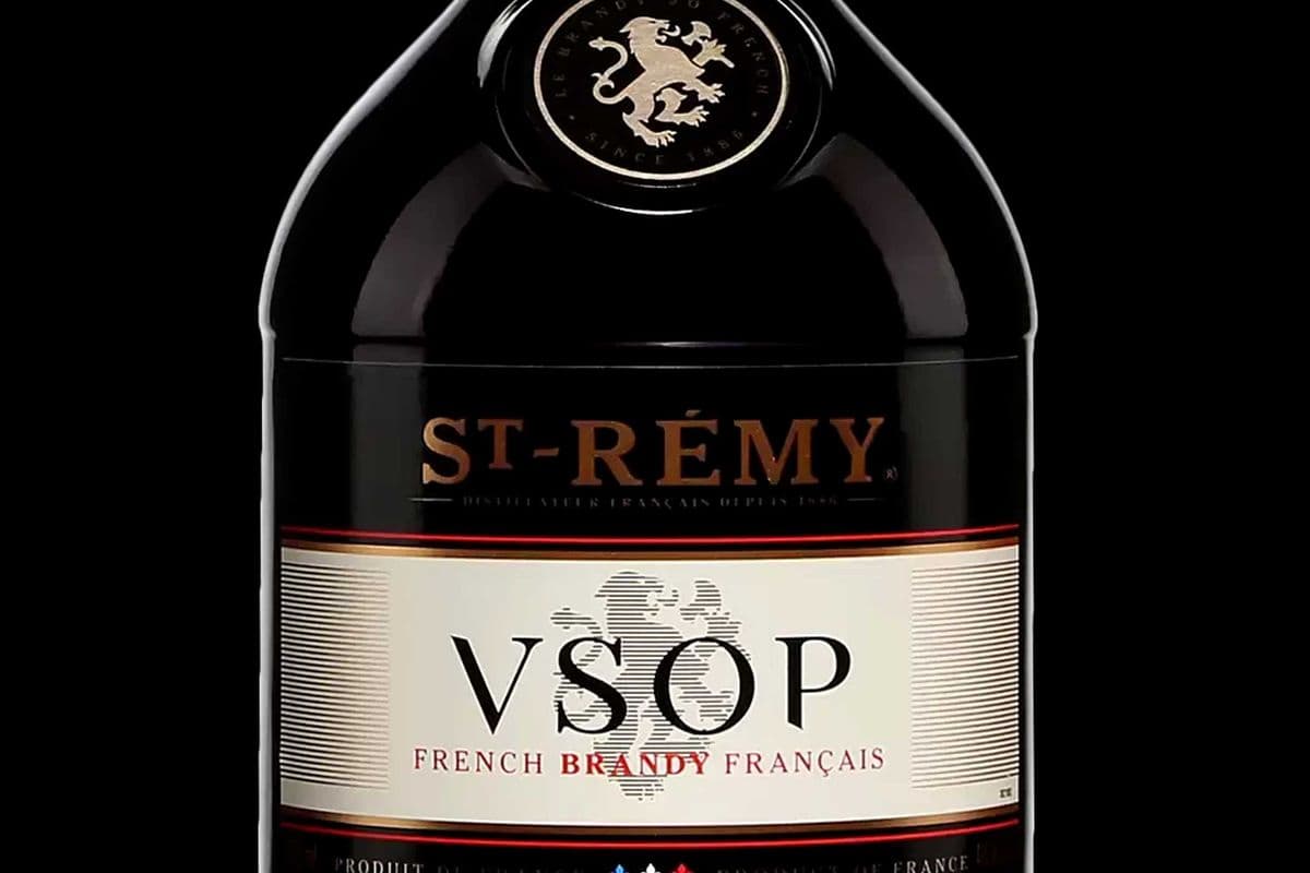 St-Remy V.S.O.P (750 ml Bottle) (1 x 750ml)