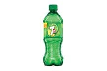 7 Up (591 ml)