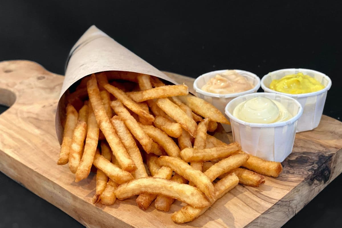 Frites