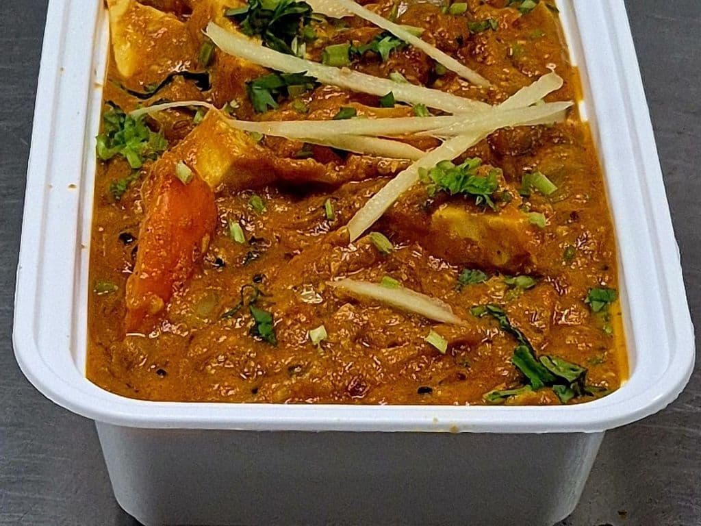 Chicken Tikka Masala