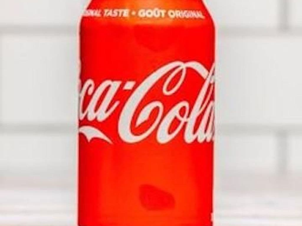 Coke