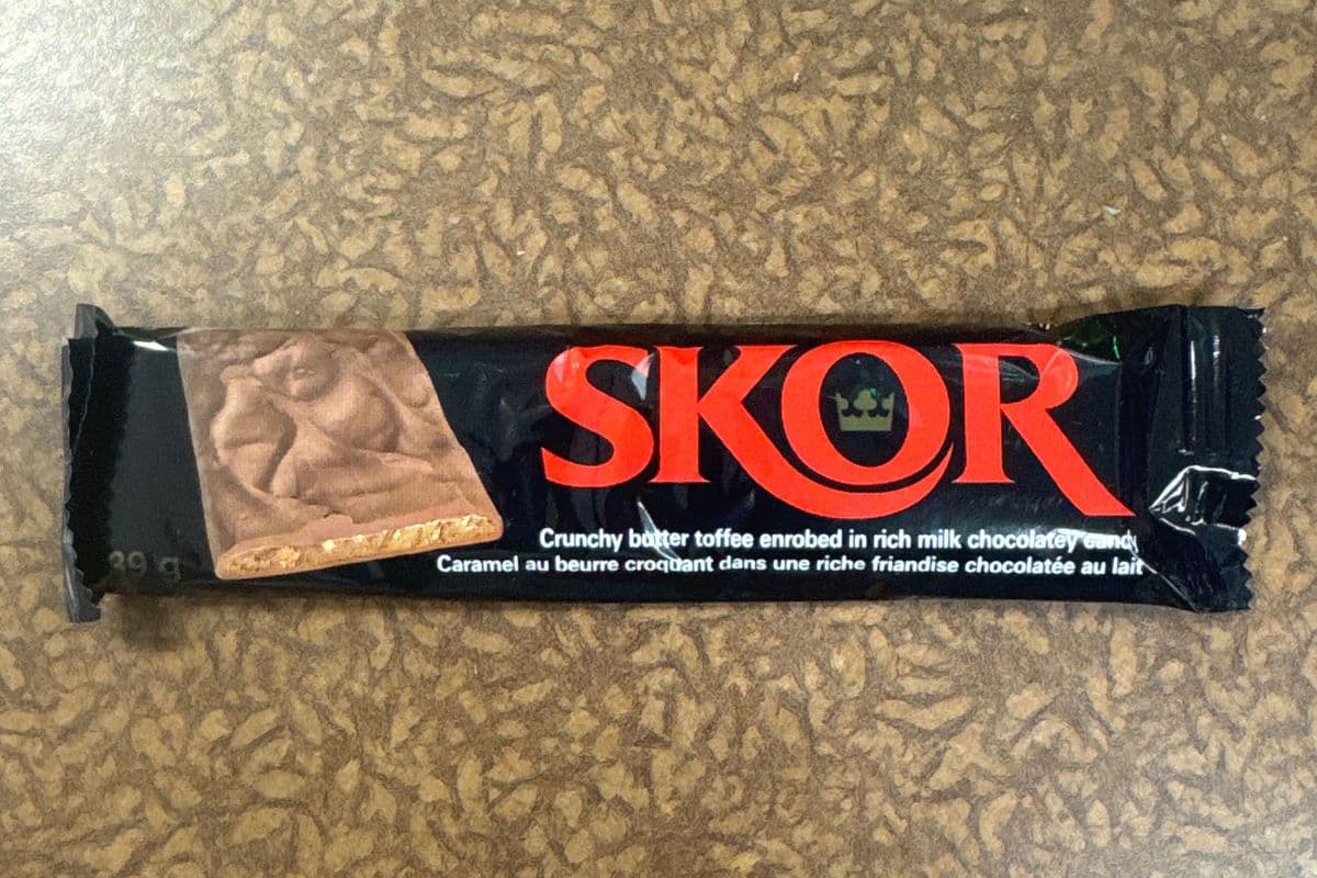 SKOR (89g)