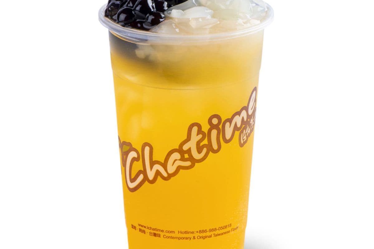 Peach QQ