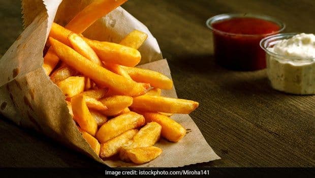 Fries