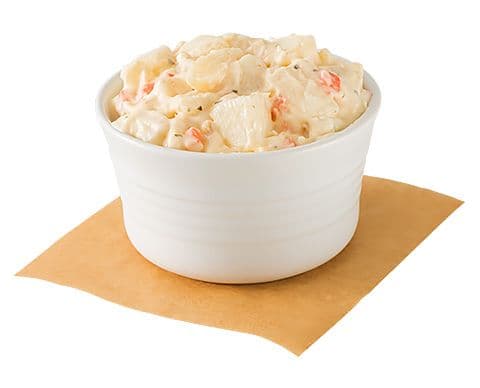 Individual POTATO SALAD