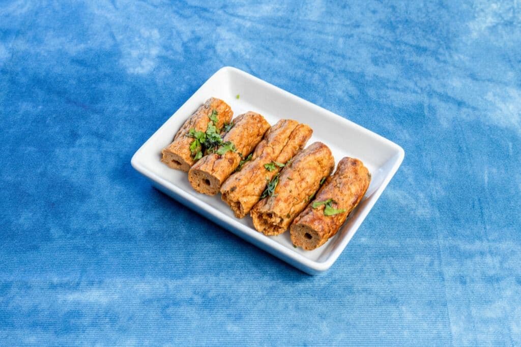 Chicken Shish Kebab