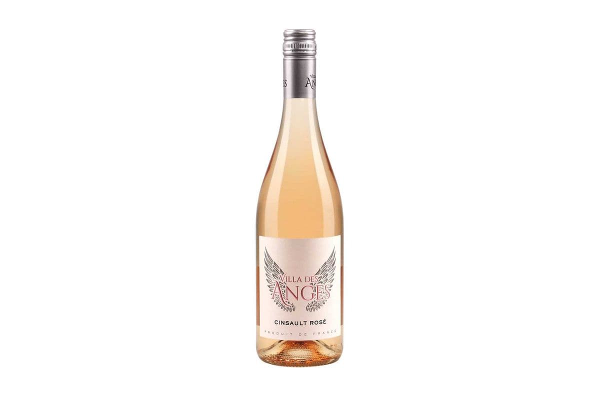 Villa des Anges Syrah (750 ml)