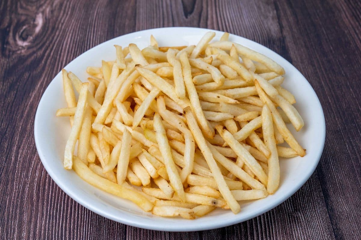 Fries