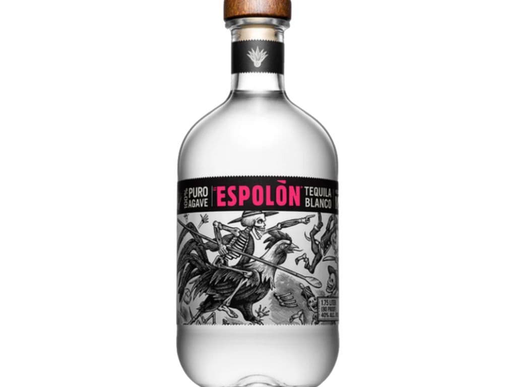 Espolon - Blanco