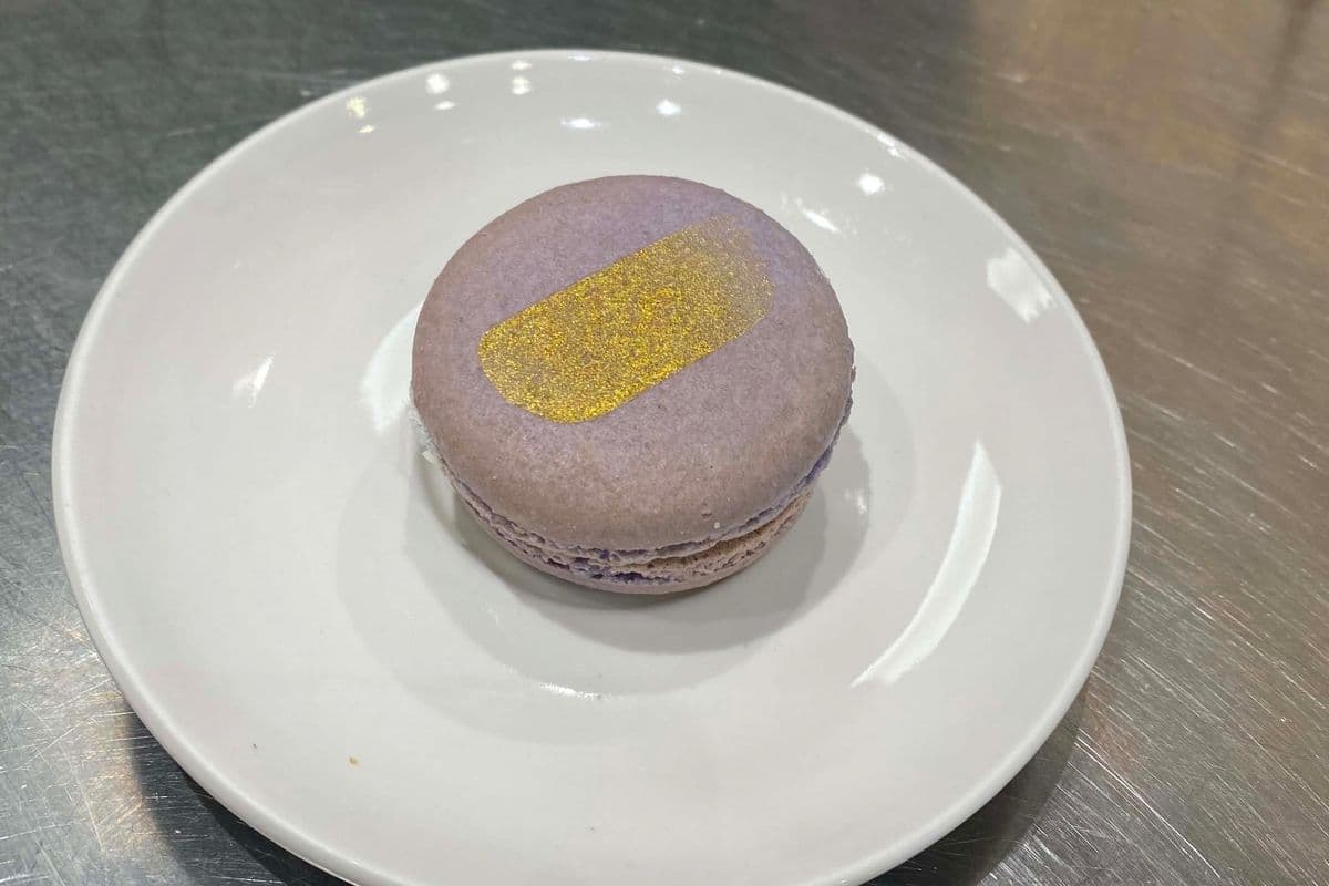 Blueberry Cream Cheese