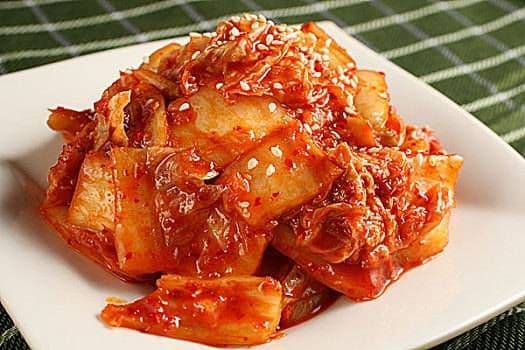 #14 Kimchi / #14 Kimchi