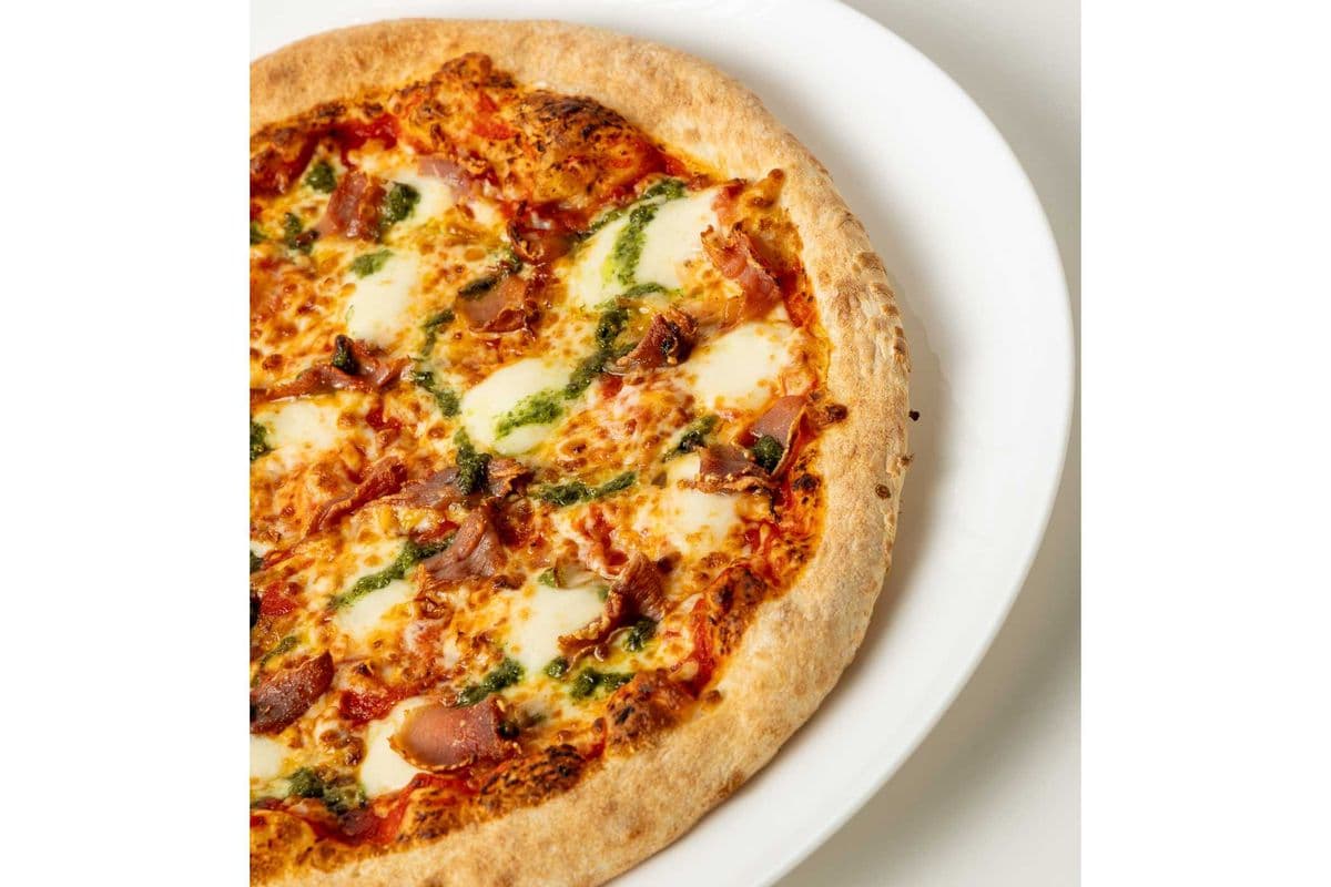 16" pizza extra grande prosciutto / 16" Extra Large Prosciutto Pizza