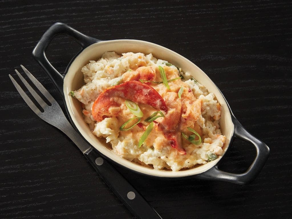 Lobster Smasher