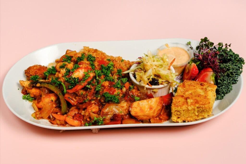 Jambalaya