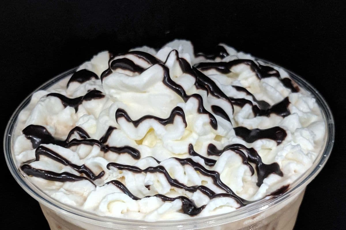 Mocha (16oz)