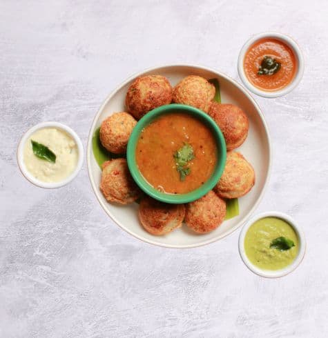 Home-Style Appe