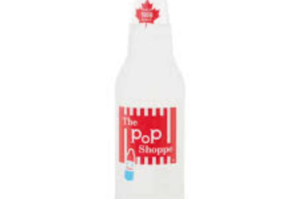 The Pop Shoppe Rocket Blast (355ml)