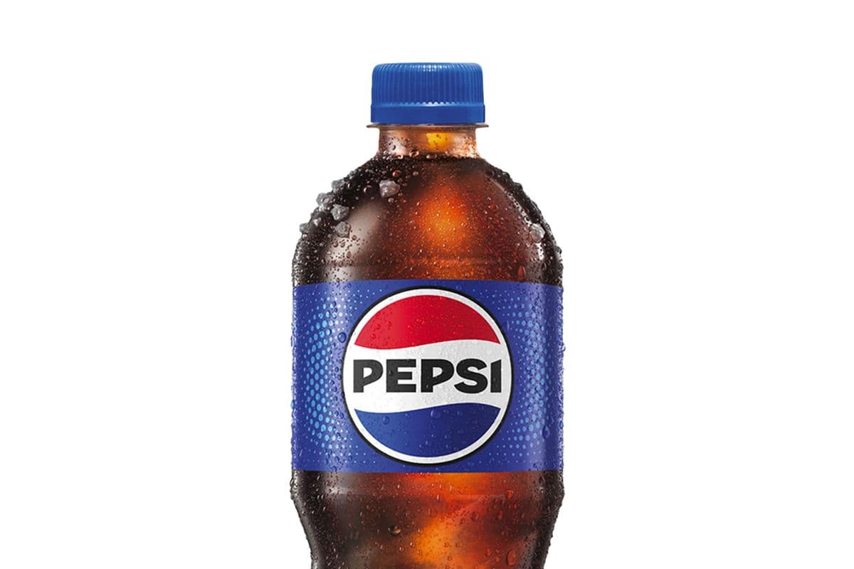 Pepsi® (Side)