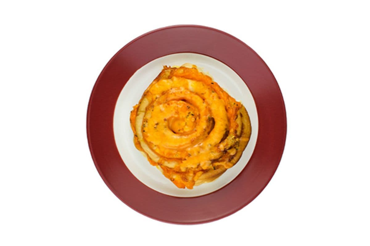 Cheese Roll