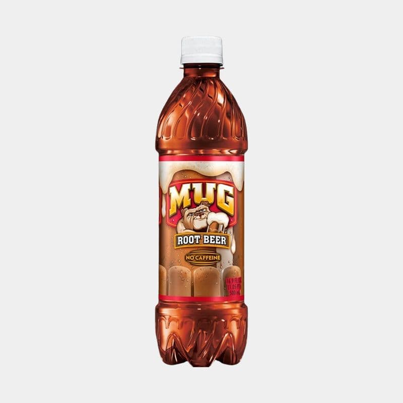 Mug Rootbeer