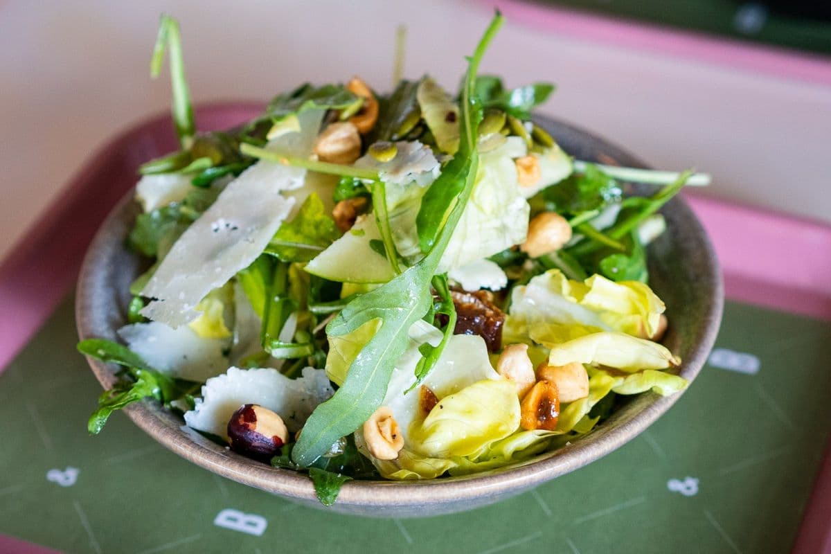 Side Salad