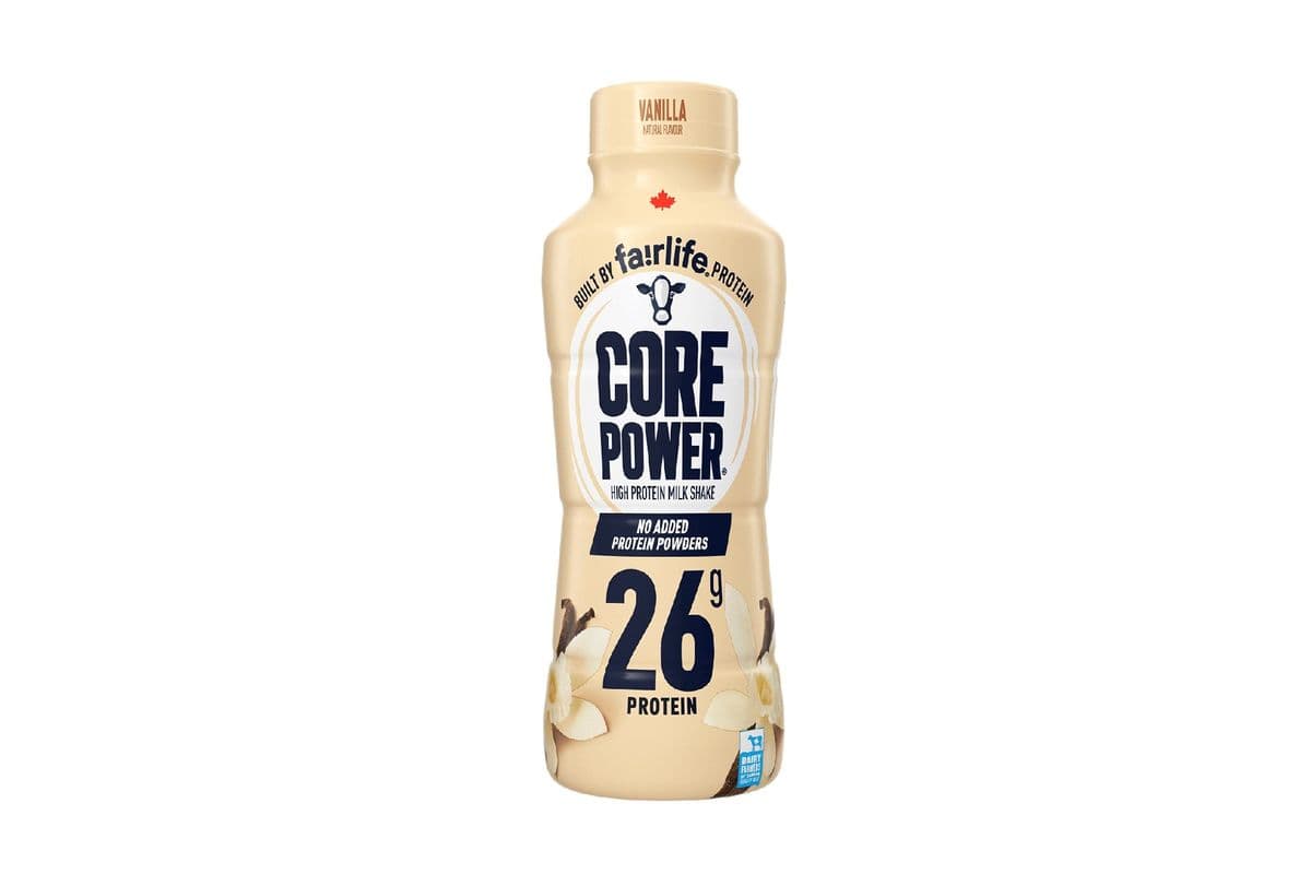 Core Power Vanilla (414 ml)