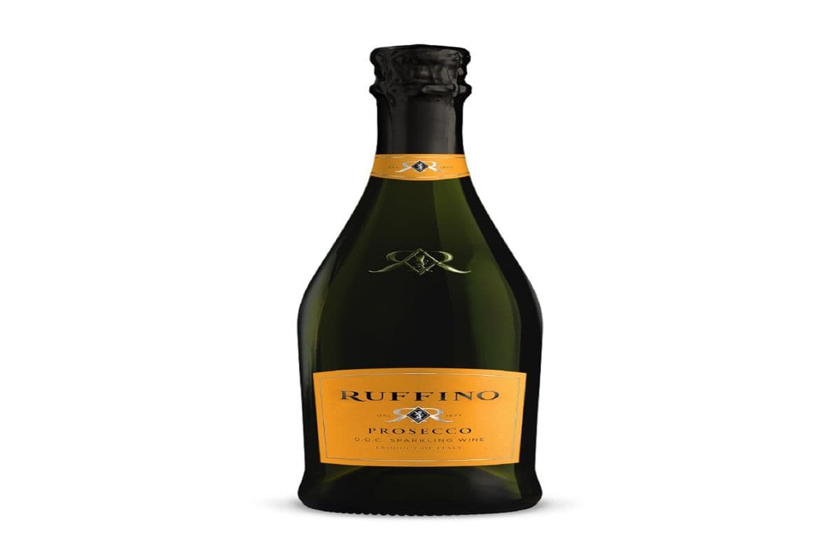 756977. Ruffino Prosecco (750 ml) (1 x 750ml)