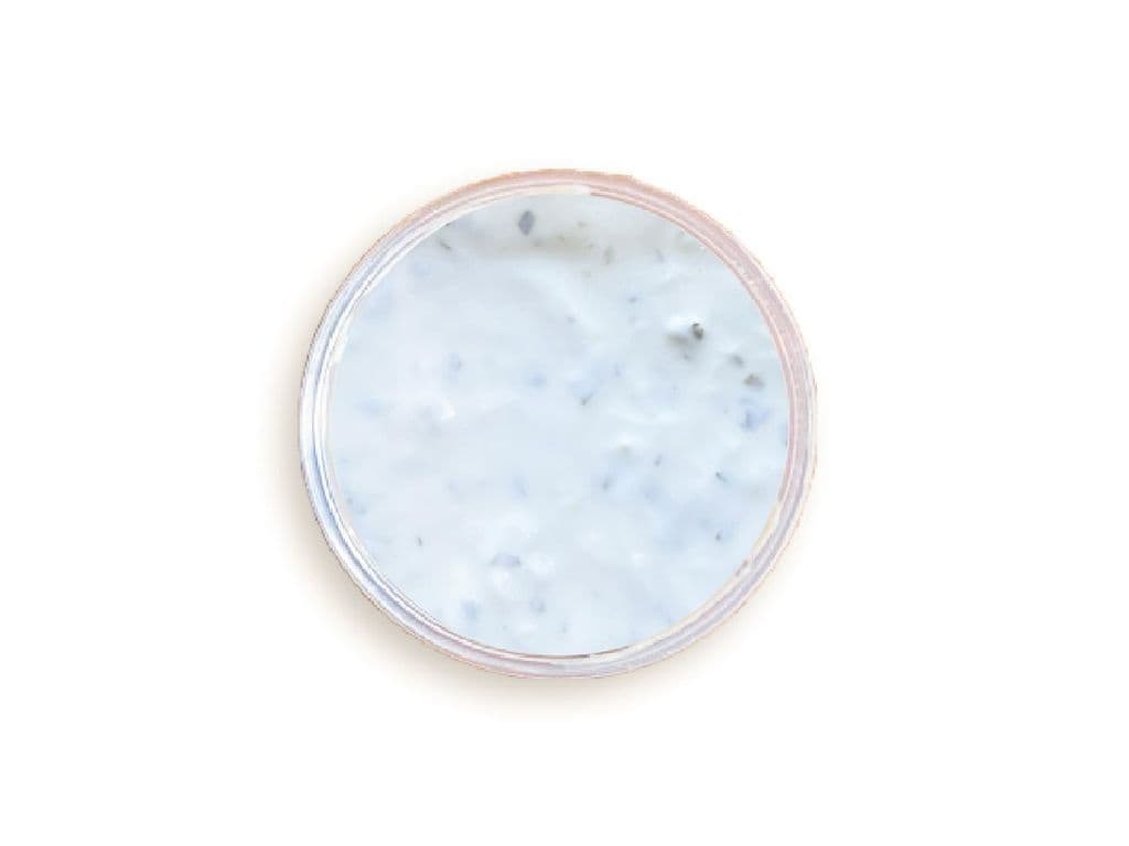 Extra Labneh Tzatziki (2oz)
