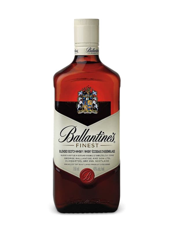 Ballantine's Finest (750 ml)
