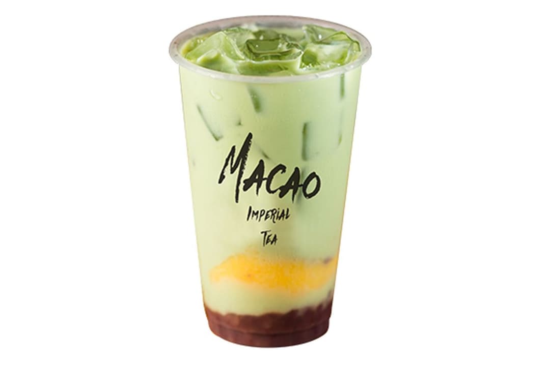 Macao Imperial Tea (2231 Granville St) | Order Delivery & Take Out ...