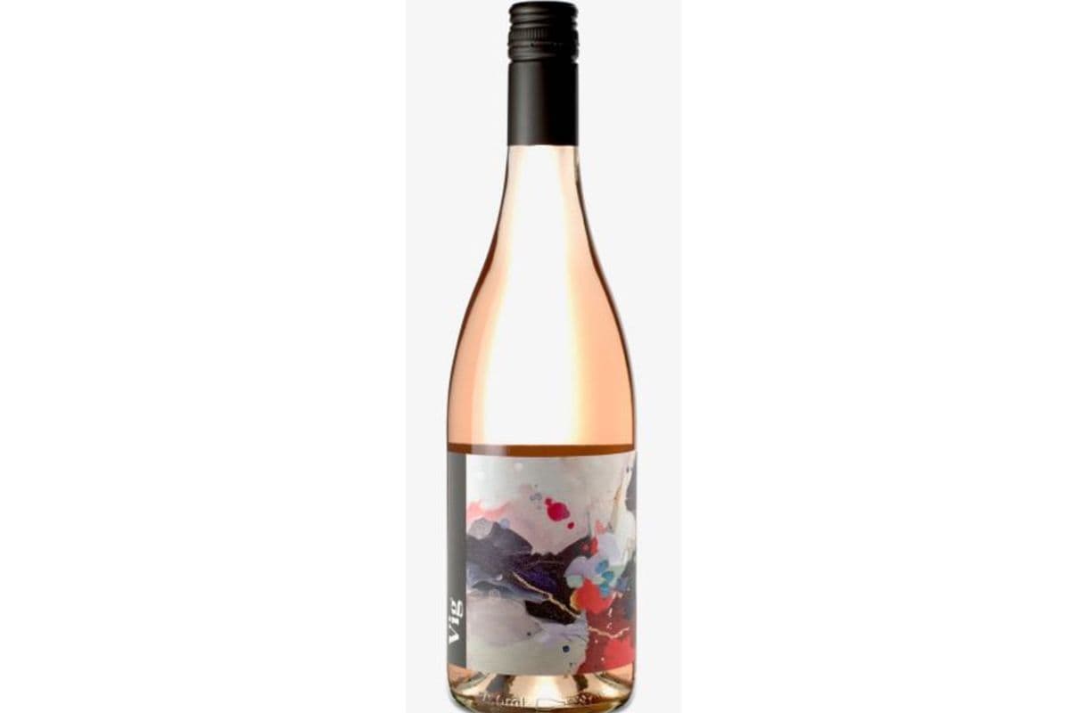 Roche - Vig Rosé Zweigelt (1 x 750ml)