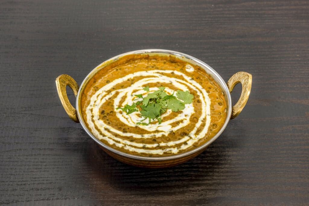 Dal Makhani