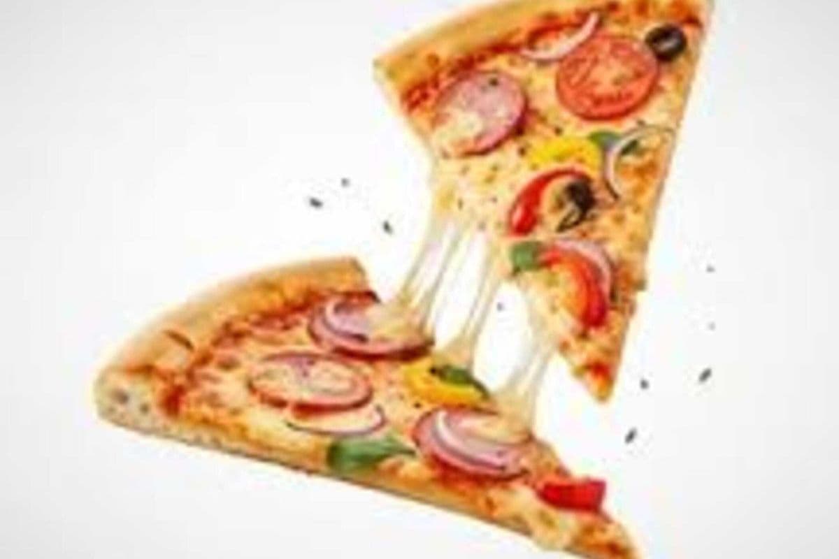 HOT SHOT PIZZA