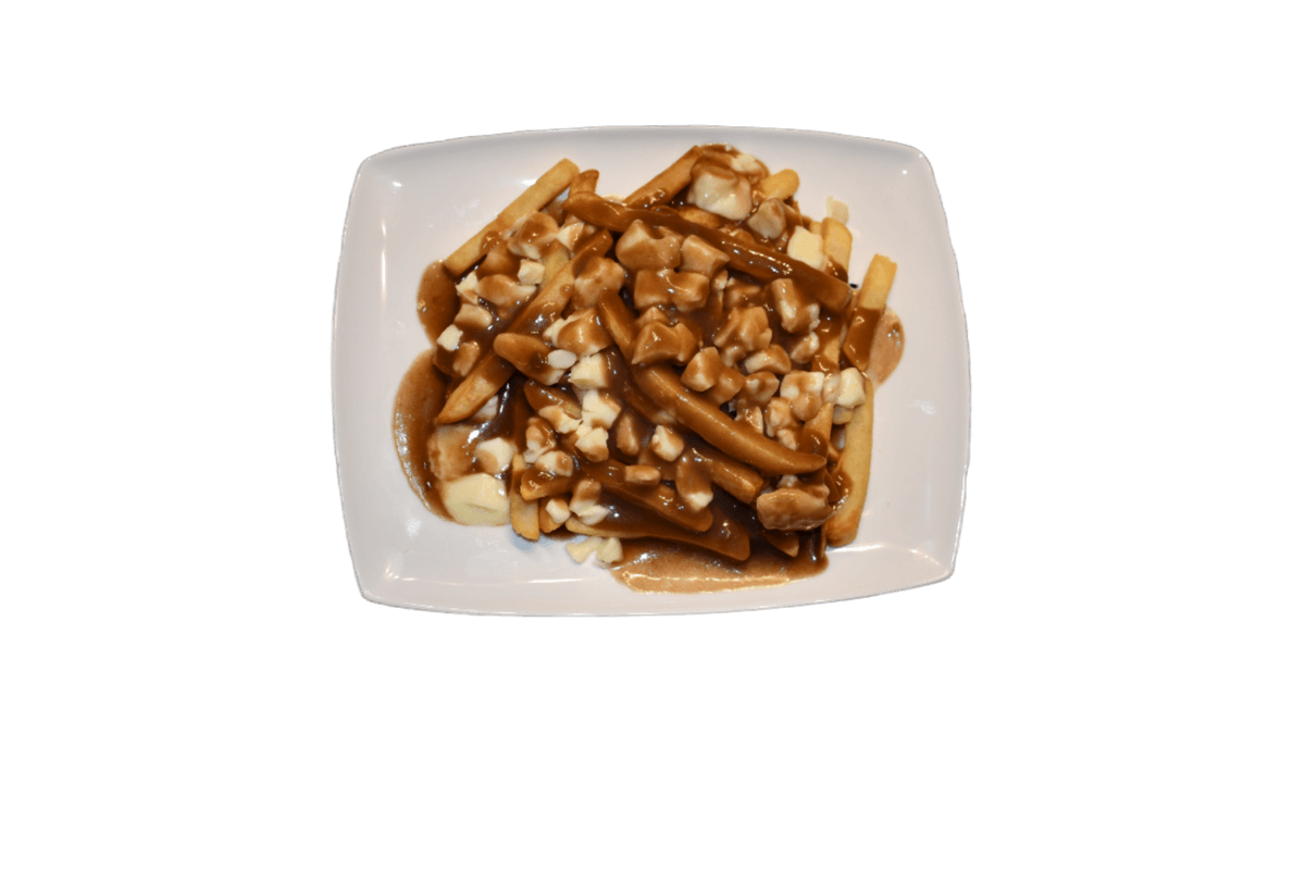 Poutine