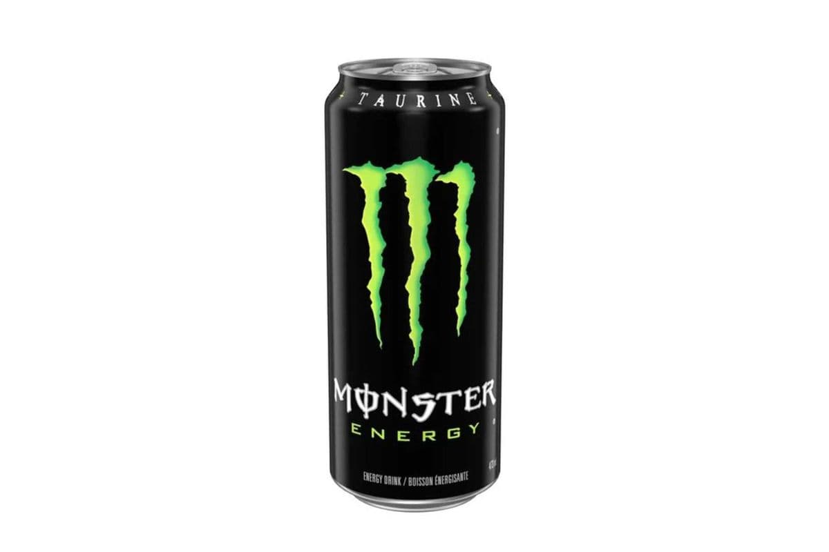 Monster Regular (473 ml)