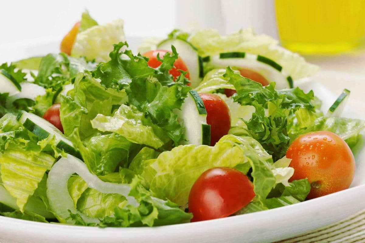Garden Salad
