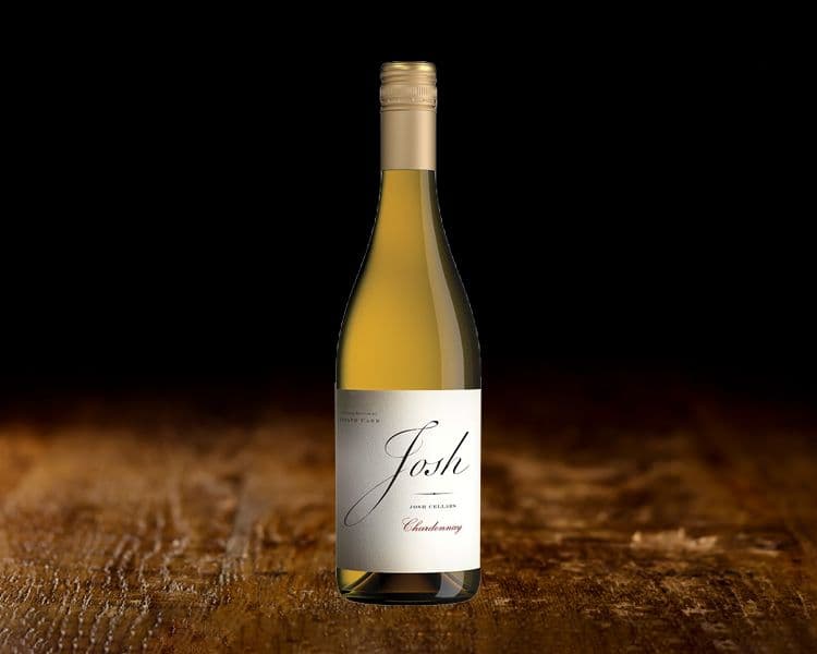 Chardonnay, Josh Cellars, California