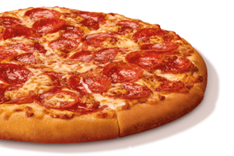 12" Extra!Extra! Pepperoni