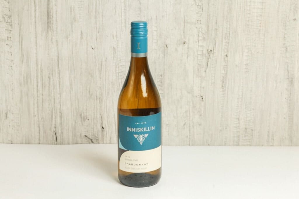 Inniskillin Chardonnay (1 x 750mL)