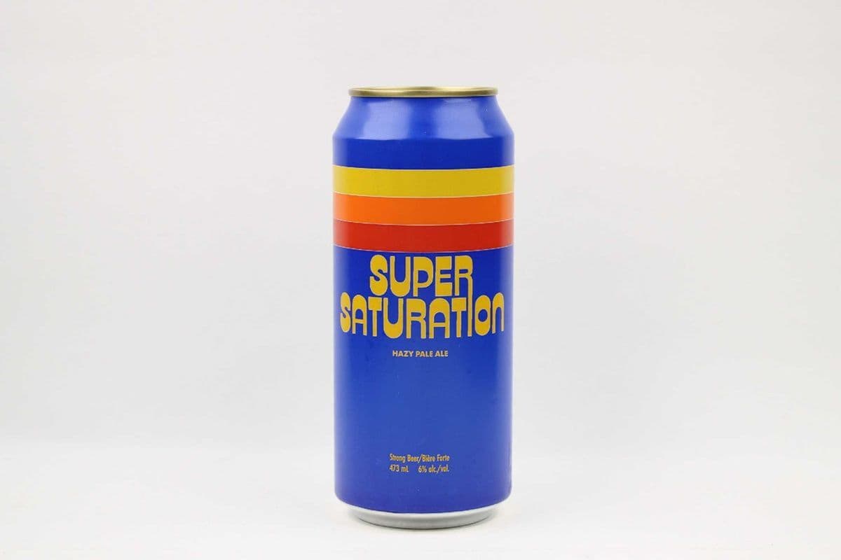 Cabin Super Saturation NEPA (1 x 473 ml)