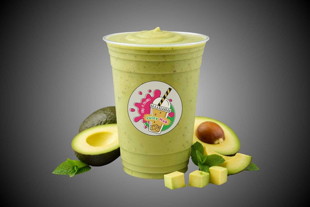 Avocado Smoothie